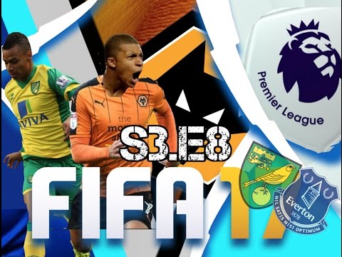 4 GOALS IN 1 GAME!!- FIFA 17 CAREER S3.E7