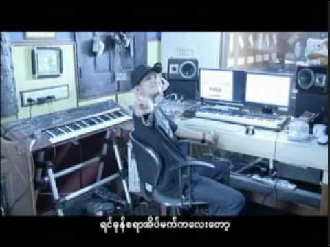 Natthamee - Ye' Lay feat Issani