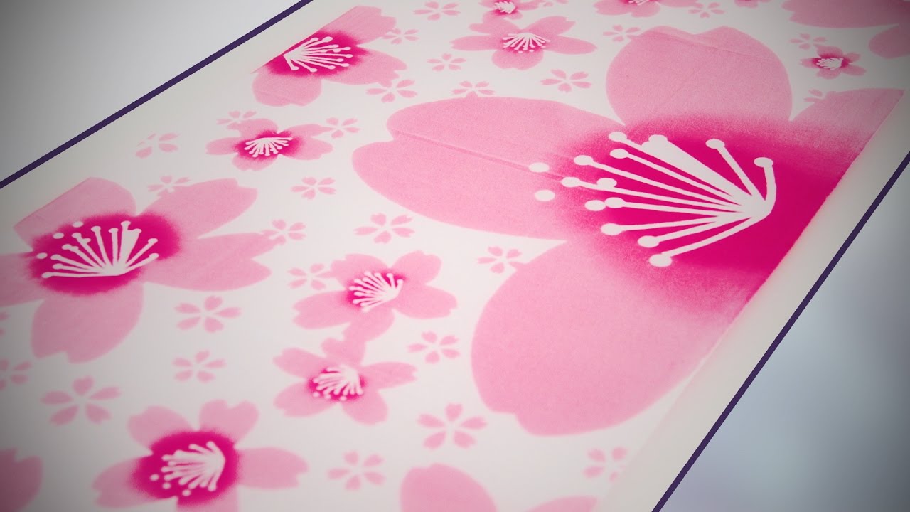 手ぬぐい作ってみませんか？