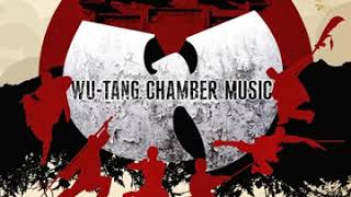 WU TANG CLAN - SOUND THE HORN