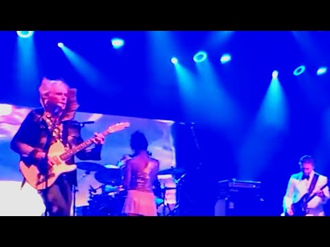  🎸Skyhooks Show "Horror movie" Bob (Bongo) Starkie, Laura Davidson on vocals @ Oakleigh Club 12/3/22