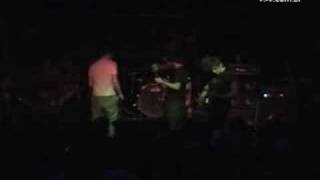 hopesfall decoys like curves vans zona punk tour bc 15-10-05 2cam bucvideos