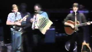 The Band - Live in Tokyo &#39;83 - Long Black Veil