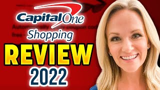 Capital One Shopping Review 2022: The BEST for Bargain Hunters?