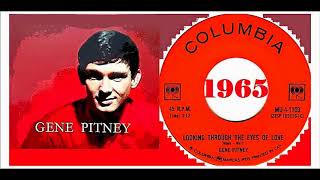 Gene Pitney - Looking Through the Eyes of Love &#39;Vinyl&#39;