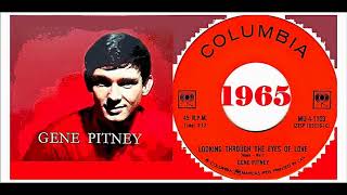 Gene Pitney - Looking Through the Eyes of Love 'Vinyl'