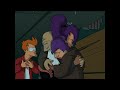 Leela S Homeworld Ending