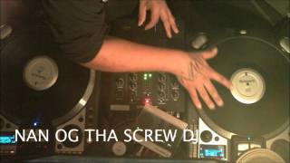 Young Thug - Family - Live Screw(slow) Mixx By Nan O.G