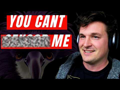 CENSOR THIS PODCAST | Will Casarin (jb55) on Nostr, Bitcoin, & Freedom video thumbnail