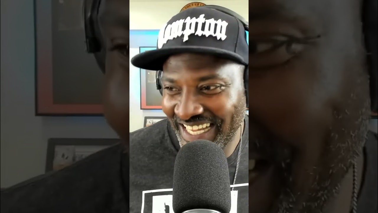 Jason Whitlock's Brutal Honesty: Stop Playing Victim! #shorts