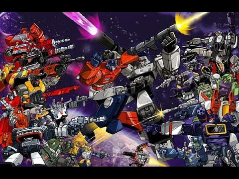 FoC: T.A.C.T vs. EL promo ~ Rodimus vs. Allen_The_Homie7 {Scout 1v1 - HD}