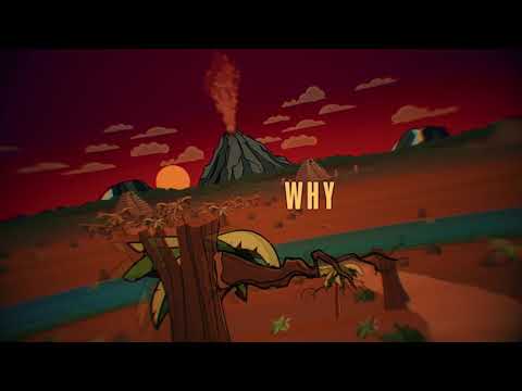 Wiwek ft Stush & Kuenta i Tambu -  Rise (Lyric Video)