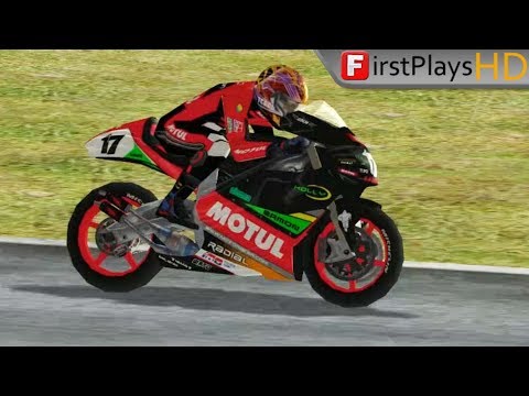 Moto Racer 3 (2001) - PC Gameplay / Win 10
