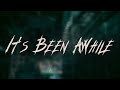 Staind It S Been Awhile Lyrics