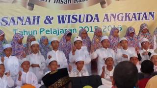 Akirusanah Sdit Insan Rabbani