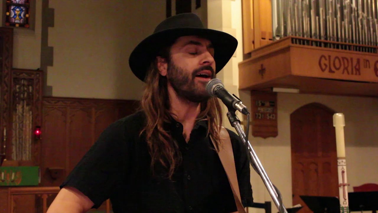 Promotional video thumbnail 3 for Ethan Keller