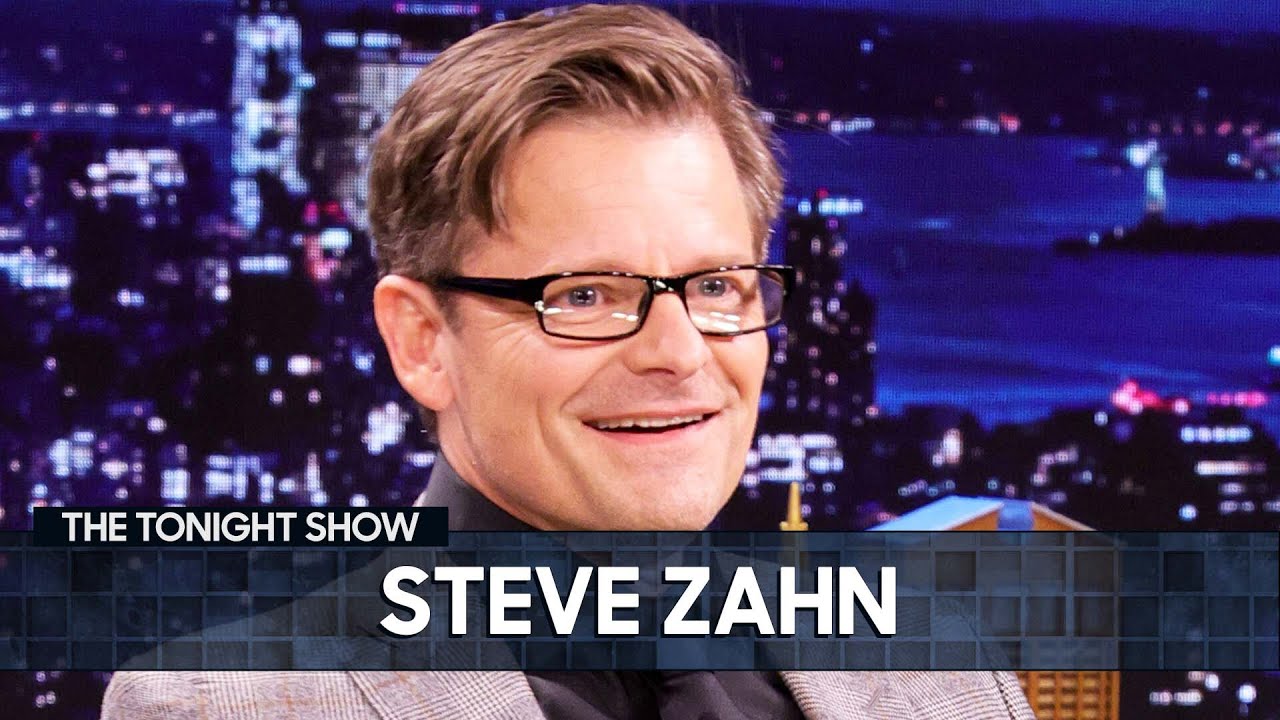 Steve Zahn