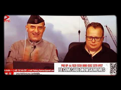 Jabłonowski - uga czaka