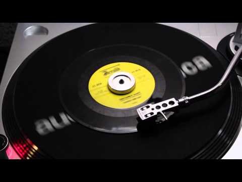 Charlie And Ray - Dearest One/Certainly Baby (Herald 454) 45 rpm