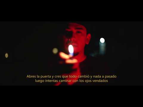 Autorretrato - Línea Tras Linea ( VIDEO LYRIC)