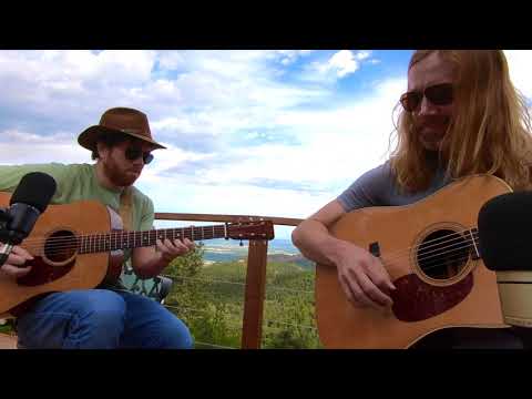 "Maydelle's Reel" -- Tyler Grant and Andy Thorn