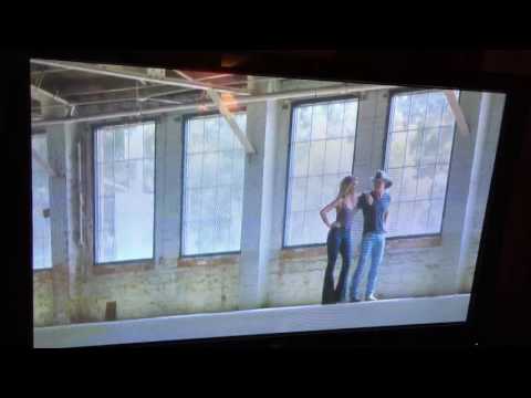 Tim and Faith - commercial during The Voice