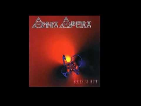 Omnia Opera - Braindance (1997)