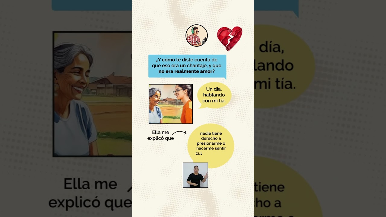Ser Madre No Es Tarea de Niñas: ¡Tu Futuro, Tu Decisión! 💜