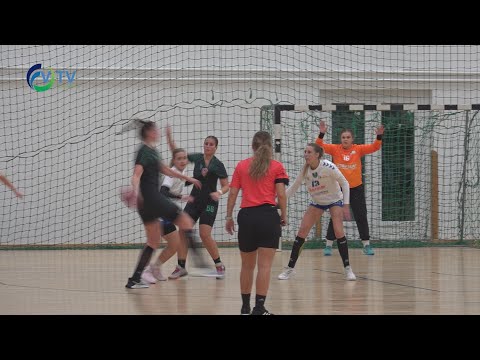 Kézilabda. Magabiztos győzelem a rangadón