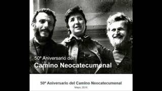 Video thumbnail of "HIMNO A LA CARIDAD"