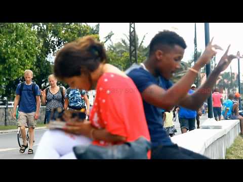 SNAK - Zaho tia (Clip officiel)