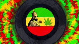 Bury the Barber - Jah Stitch