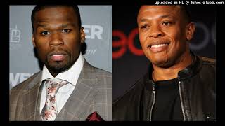 50 Cent - The Psycho (ft. Ester Dean) (Produced. By Dr. Dre )