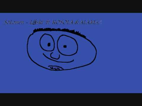 Solonen - Läski