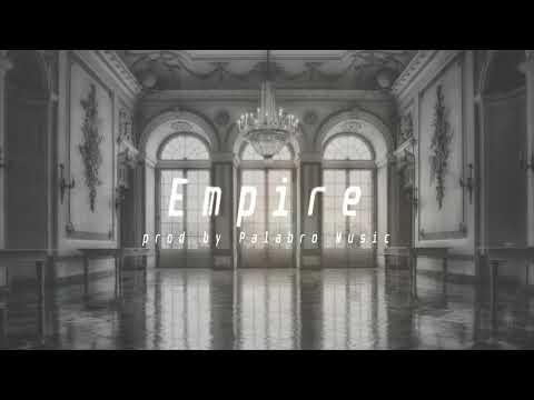 "Empire" - Kollegah ZHT 5  Type Beat -190 bpm