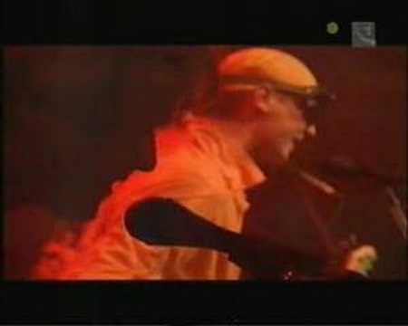 Chiki Liki Tu-a - Kristína (2000 STV2 Live)