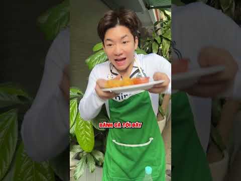 Quán Bánh Gà Phô Mai Bất Ổn