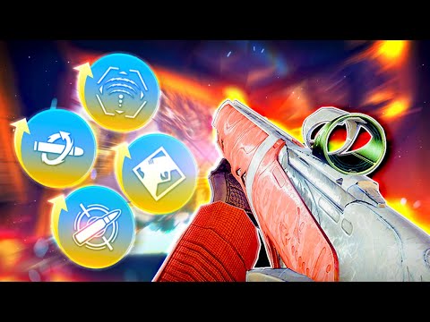 Even His Immortal Couldn't Beat This Gun 😭