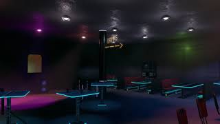 EDEN FALLING | Bar Showcase