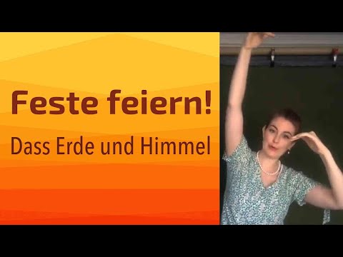 Einsingen um 9 vom 16.04.2020 - TIPPS ZUM AUSWENDIG LERNEN - mit Julia Schiwowa