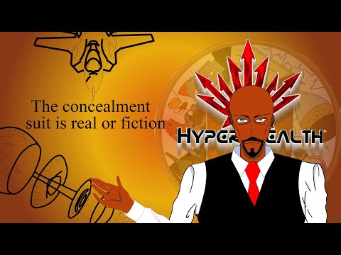 Invisibility Suit - Fact or Fiction?_ Book vs Gun   Program - With Uncle Casper مترجم إلى العربية