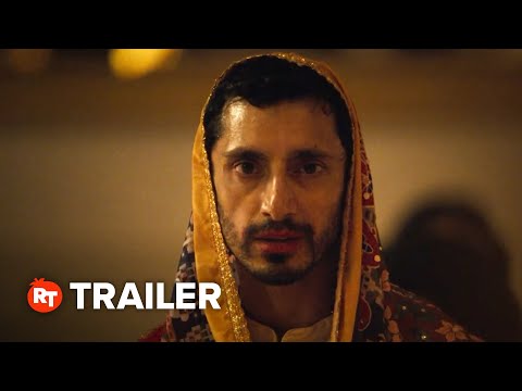 Hamlet Trailer #1 (2026)