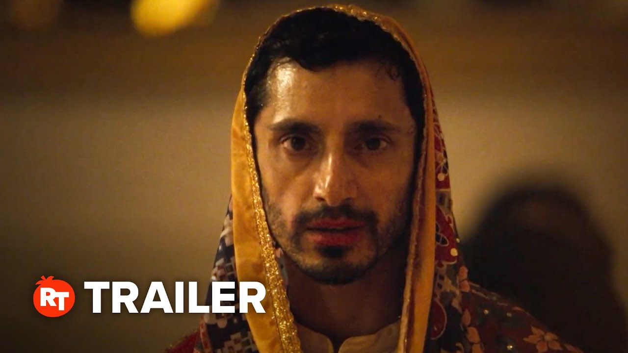 Hamlet Trailer #1 (2026)