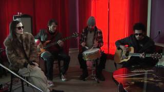 Lia Ices - Daphne (Live)