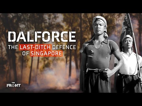 The Chinese Volunteer Force that Outpaced Japanese Brutality in WW2