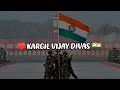 Kargil Vijay Diwas Status 2023 26 July Status Kargil Vijay WhatsApp Status Vijay Diwas Status