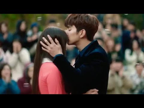 [MV] I’m Not A Robot OST Part 3 - The Words In My Heart (마음의 말) - Kim Yeon Ji (김연지)