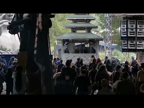 Klangmassaker live-set @ Modem Mutations 2021