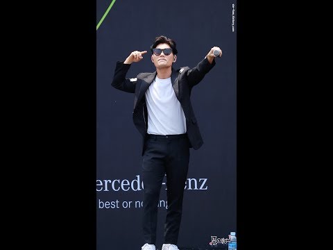 170528 김범수-보고싶다 [Give & Race] 직캠 by 포에버