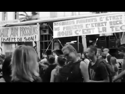 Manifestive #3 MTP (25.10.2014)